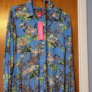 Lilly Pulitzer Bethanne knee length dress